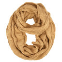 Camel CC Popular Scarf | Adult and Kid Sizes