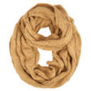 Camel CC Popular Scarf | Adult and Kid Sizes