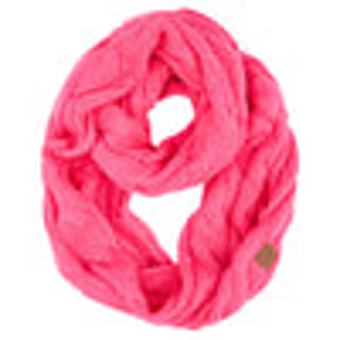 CC Popular Scarf | Adult and Kid Sizes