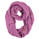 New Lavender CC Popular Scarf | Adult and Kid Sizes