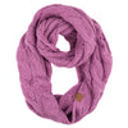 New Lavender CC Popular Scarf | Adult and Kid Sizes