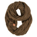 New Olive CC Popular Scarf | Adult and Kid Sizes