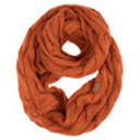 Rust CC Popular Scarf | Adult and Kid Sizes