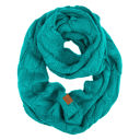 Sea Green CC Popular Scarf | Adult and Kid Sizes