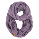 Violet CC Popular Scarf | Adult and Kid Sizes