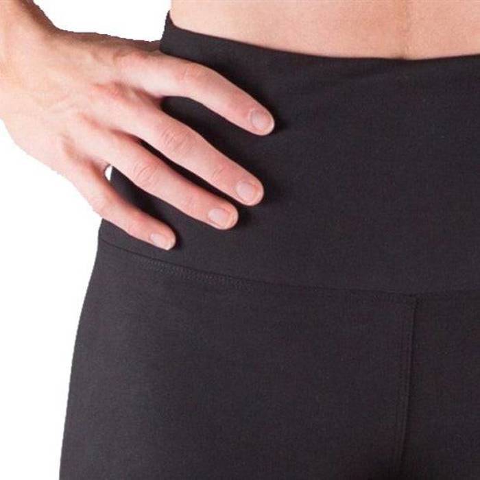 Ultra Soft 5" Waist Tummy Control Leggings