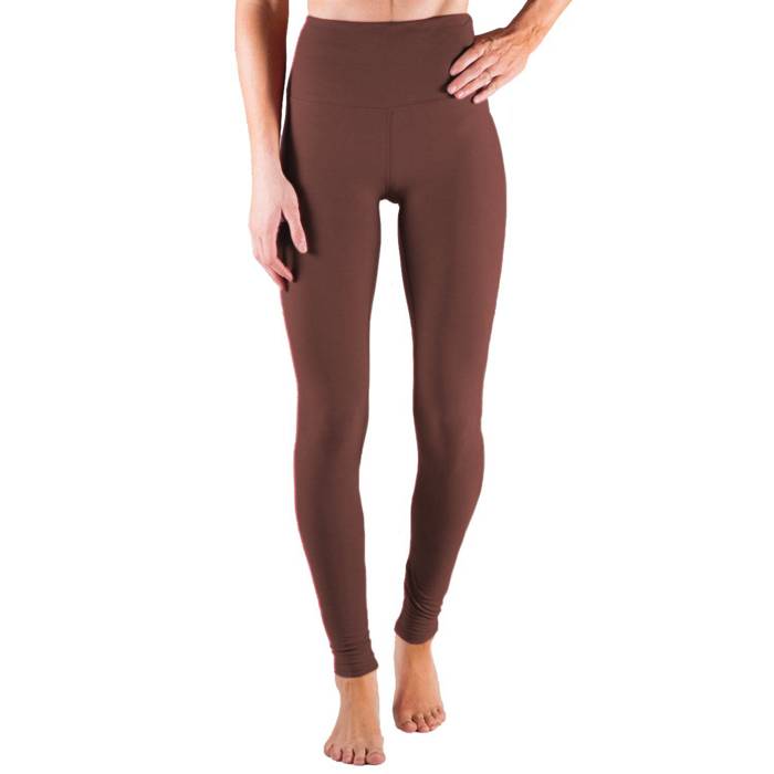 Ultra Soft 5" Waist Tummy Control Leggings
