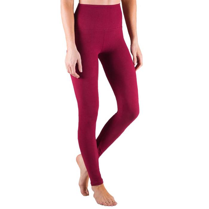 Ultra Soft 5" Waist Tummy Control Leggings