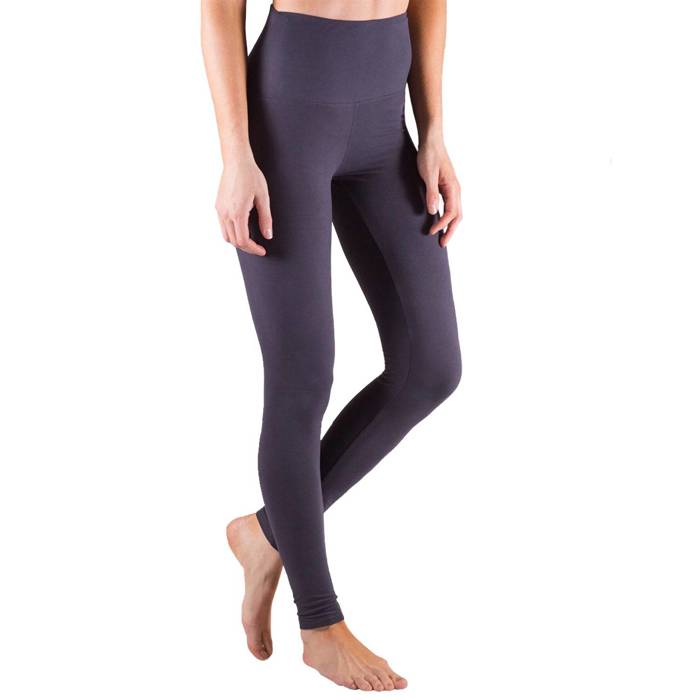Ultra Soft 5" Waist Tummy Control Leggings