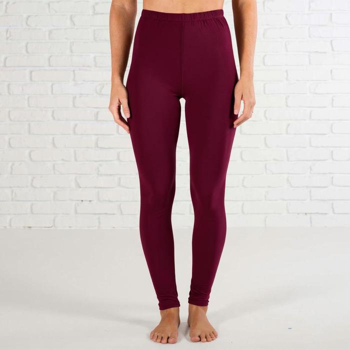 Buttery Soft Lu Ultra Soft Long Leggings