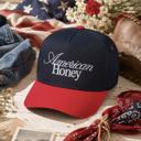  Classic Americana Trucker Caps