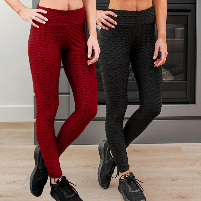 Cellulite Hiding Leggings
