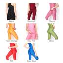  Cellulite Hiding Leggings and Tank Loungewear New Mix