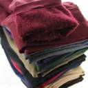  Tummy Control Fleece Lined Leggings Two Sizes Curvy Added