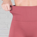  Tummy Control Fleece Lined Leggings Two Sizes Curvy Added