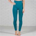  Tummy Control Fleece Lined Leggings Two Sizes Curvy Added