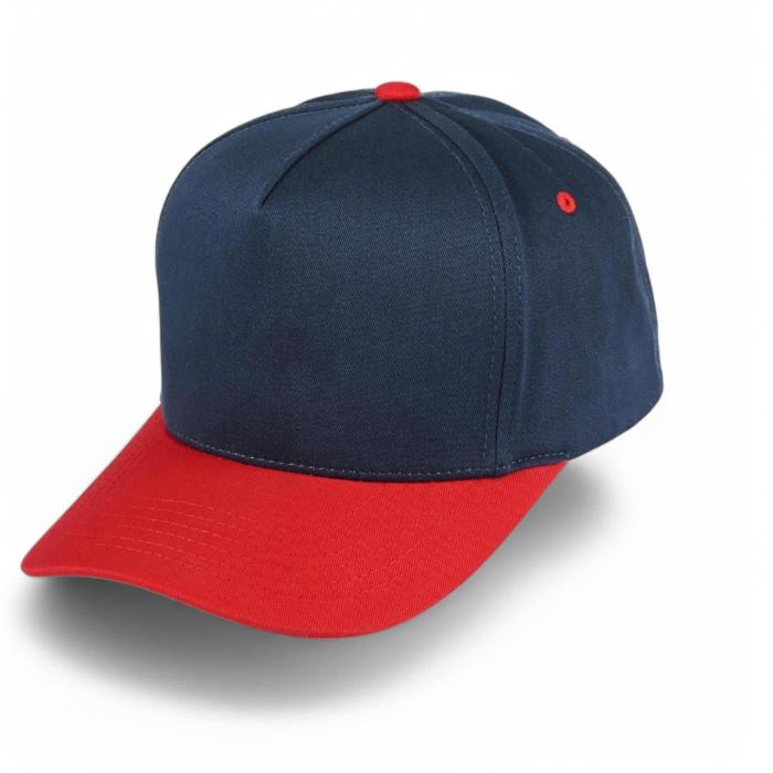 Classic Americana Trucker Caps