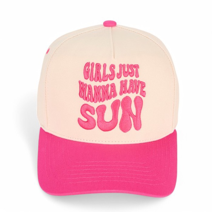 "Everything Fall" Quality Embroidered Trucker Caps