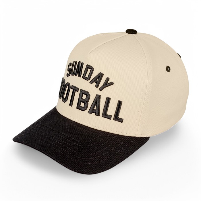 "Everything Fall" Quality Embroidered Trucker Caps