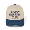  "Everything Fall" Quality Embroidered Trucker Caps