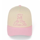  "Everything Fall" Quality Embroidered Trucker Caps