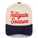  "Everything Fall" Quality Embroidered Trucker Caps