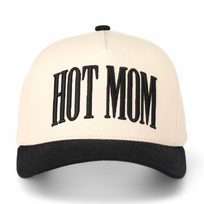 "Everything Fall" Quality Embroidered Trucker Caps