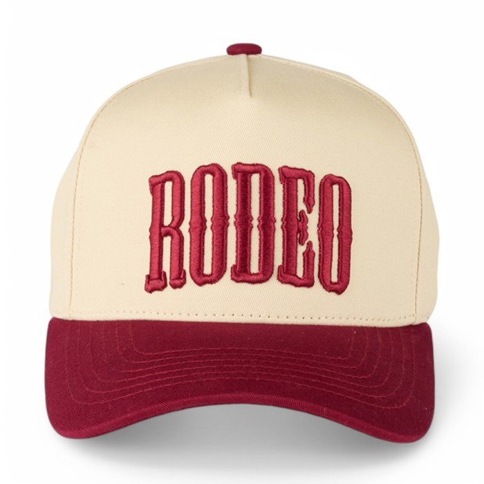 "Everything Fall" Quality Embroidered Trucker Caps