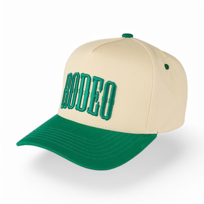 "Everything Fall" Quality Embroidered Trucker Caps