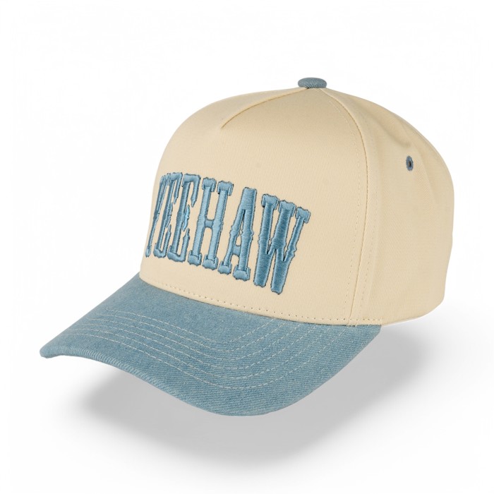"Everything Fall" Quality Embroidered Trucker Caps