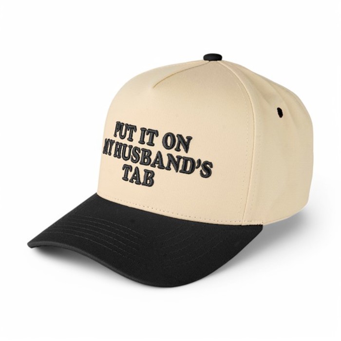 "Everything Fall" Quality Embroidered Trucker Caps