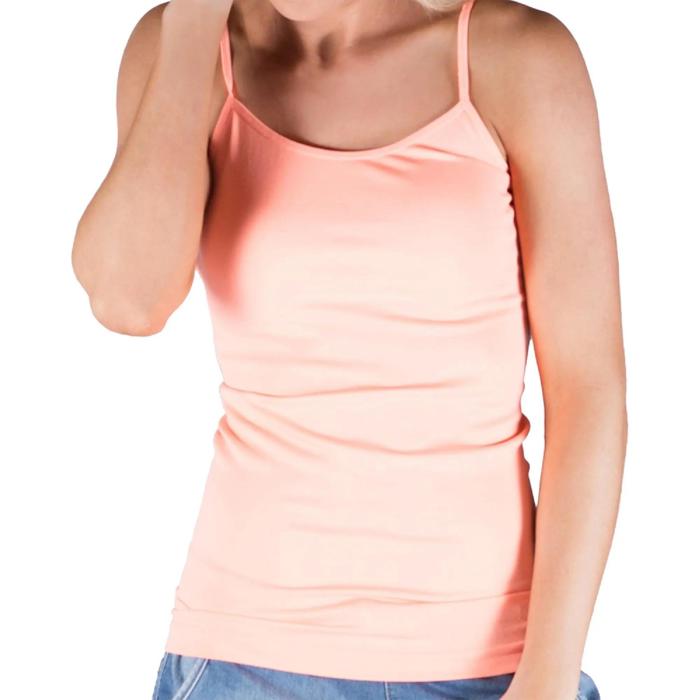 Cami Tanks Basic Layering Women Camisoles