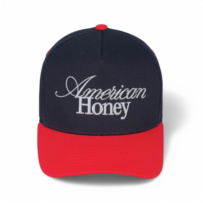 Classic Americana Trucker Caps
