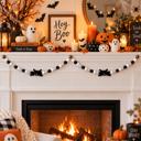 Spider Halloween Garland