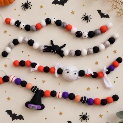 Halloween Garland