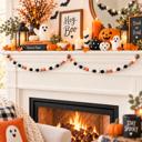  Halloween Garland