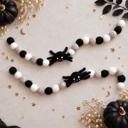 Spider Halloween Garland