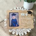  Pre-K Kindergarten Graduation Photo Frame, Kids School Keepsake Sign