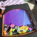  Halloween Potion Bottle Shaker Sign | Wood Halloween Decor | Poison Halloween Holiday Decor | Tiered Tray Tabletop Decor