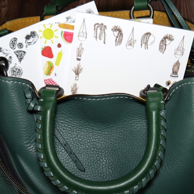 Notepads