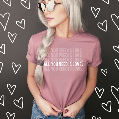Valentine's Day & Love Collection