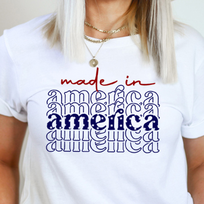 America/4th Of July Collection
