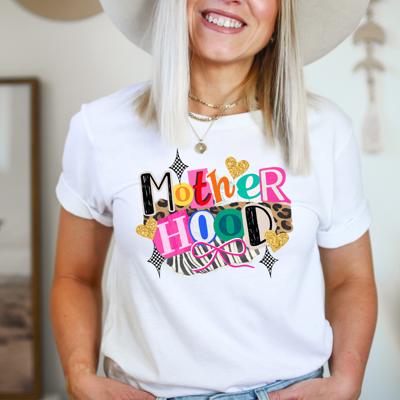Mom Tees