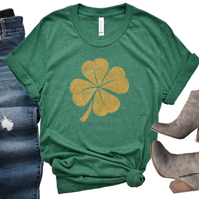 St Patty's Day Collection