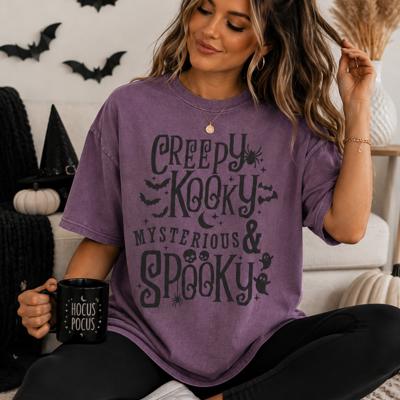 Halloween Collection