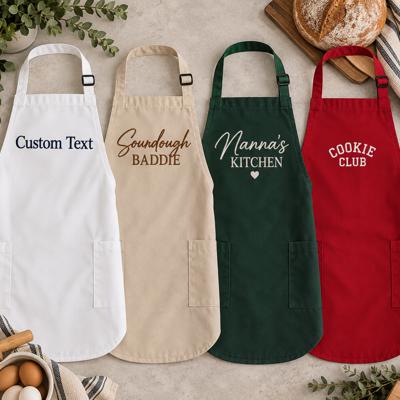 Custom Embroidery