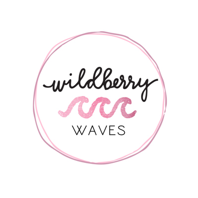 Wildberry Waves