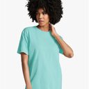 Small Chalky Mint Mother Hood Graphic Tee, Comfort Color Tee