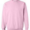 Small Light Pink Beach Life Sweatshirt, Graphic Sweatshirt, Beach Theme
