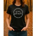  Fall Shit Graphic Tee